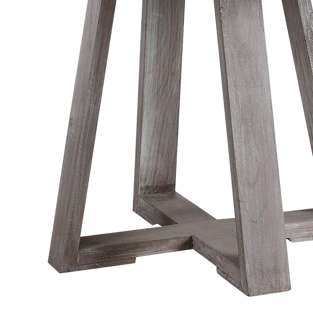 Uttermost Gidran Dining Table, , large