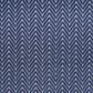Nourison Horizon HOZ02 Navy 3" x 5" Indoor/Outdoor Area Rug, , large