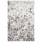 Safavieh Adirondack ADR115L 5"1" x 7"6" Ivory and Purple Area Rug, , large