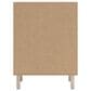 Ashley Arloster 4-Drawer Chest in Tan, , large