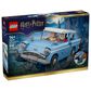 LEGO Harry Potter Enchanted Flying Ford Anglia Building Set, , large