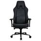 Arozzi Vernazza XL Soft Black Chair, , large