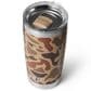 YETI Rambler 20 Oz Tumbler with MagSlider Lid in Wetlands Camo, , large