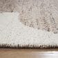 Ashley Brynnfield 5" x 7" Beige and Brown Area Rug, , large