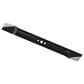 EGO High-Lift Bagging Blade for 42" Riding Mower in Black (Set of 2), , large