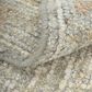 Feizy Grafton 3"6" x 5"6" Gray and Green Area Rug, , large