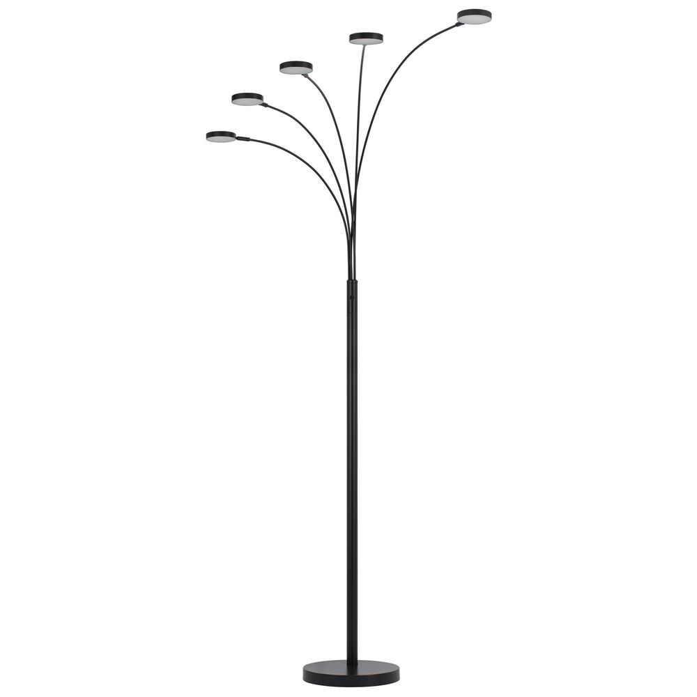 Cal Lighting Integrated LED Arc Lamp DB, , large