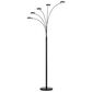 Cal Lighting Integrated LED Arc Lamp DB, , large