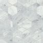 Dal-Tile Gamma Mystic 14"" X 16"" HYPNOTIC Natural Stone Mosaic Sheet, , large