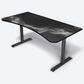 Arozzi Arena Special Edition Galaxy Gaming Desk in Gunmetal, , large