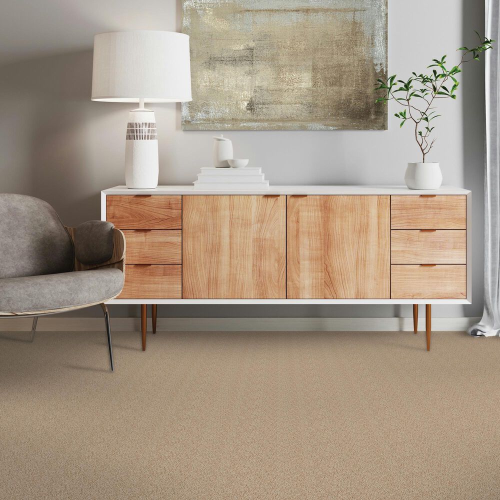 Mohawk Natural Refinement II Carpet in Maple Tint, , large