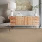 Mohawk Natural Refinement II Carpet in Maple Tint, , large