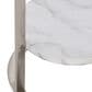 Bernhardt Lafayette Accent Table in Silver Mist, , large