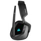 Corsair Void RGB Elite Wireless Premium Gaming Headset with 7.1 Surround Sound in Carbon, , large