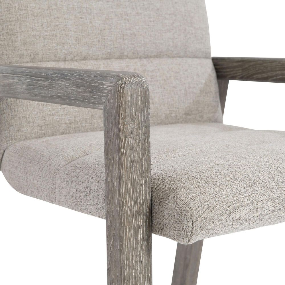 Bernhardt Monolith Arm Chair in Puma, , large