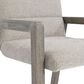 Bernhardt Monolith Arm Chair in Puma, , large