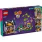LEGO Friends Beekeepers" House and Flower Garden, , large