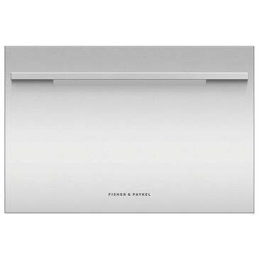 Fisher and Paykel 24" Integrated Single DishDrawer Dishwasher, , large