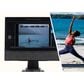 NordicTrack 750R Rower in Black, , large