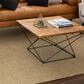 Drew and Jonathan Home Paloma 5" x 8" Travertine Area Rug, , large