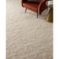 Loloi Hendrick 9"6" x 13"6" Natural Area Rug, , large