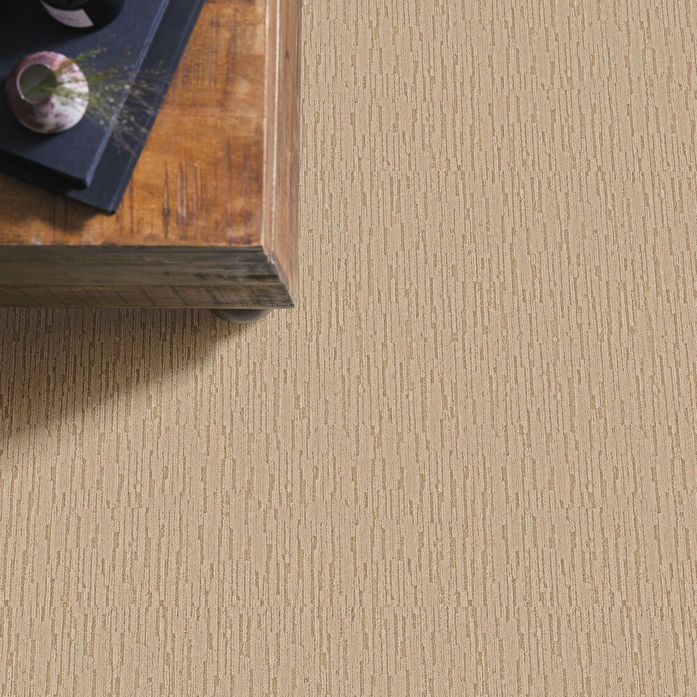 Anderson Tuftex Loom Carpet in Butternut, , large