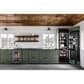 JennAir 24" Built-In Undercounter Beverage Center Right Swing - Panel Sold Separately, , large