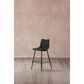 Moe"s Home Collection Alibi Counter Stool in Dark Green, , large