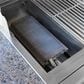 Blaze Infrared Burner Upgrade in Stainless Steel, , large