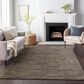 Dalyn Rug Company Rialto 9"6" x 12"6" Gray Area Rug, , large