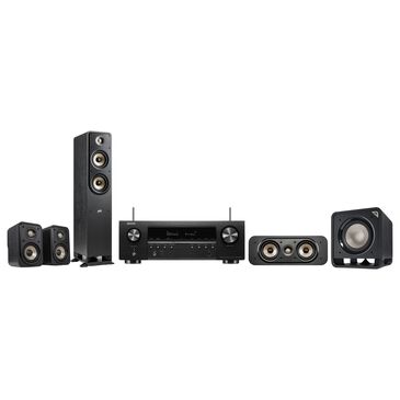 Denon Home Theater System, , large