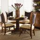 Tommy Bahama Home Island Estate Cayman Kitchen Table in Plantation - Table Only, , large