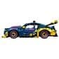 LEGO Technic Custom Garage Ford Mustang GT Car Building Set, , large