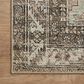 Amber Lewis x Loloi Billie 10" x 14" Clay and Sage Area Rug, , large