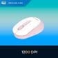 Adesso Wireless Mouse with AI Copilot Shortcut Button in Pink, , large