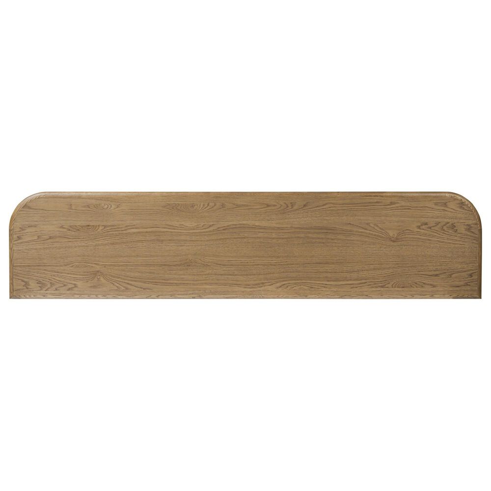 Four Hands Florent Sideboard in Amber Oak, , large