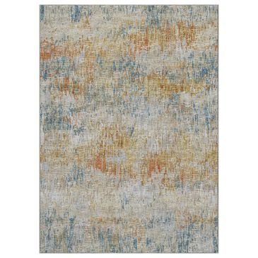 Dalyn Rug Company Camberly 2"3" x 7"6" Sunset Runner, , large