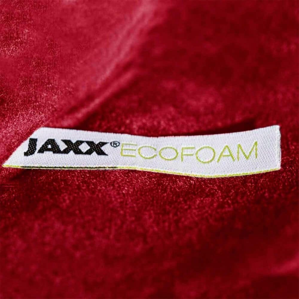 Jaxx 3.5&#39; Pillow Kids Bean Bag in Cherry, , large