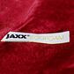 Jaxx 3.5" Pillow Kids Bean Bag in Cherry, , large