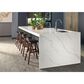 NFM Custom Countertops Calacatta Idillio 3cm Quartz Countertop, , large