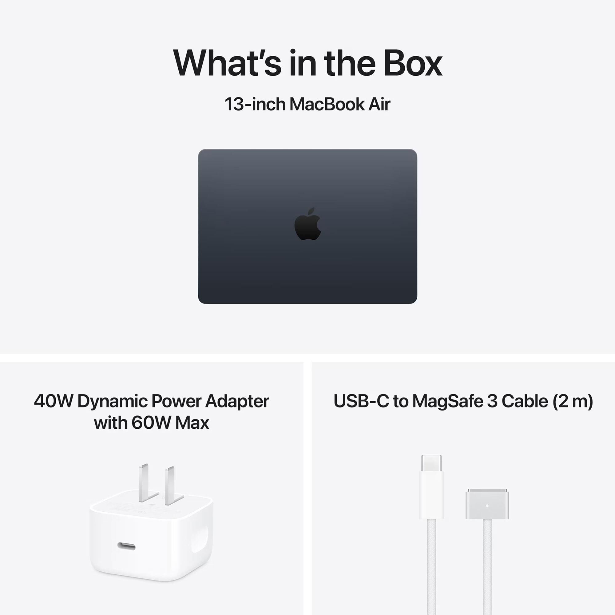 Apple 13
