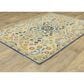 Oriental Weavers Francesca Floral 6"7" x 9"6" Ivory Area Rug, , large