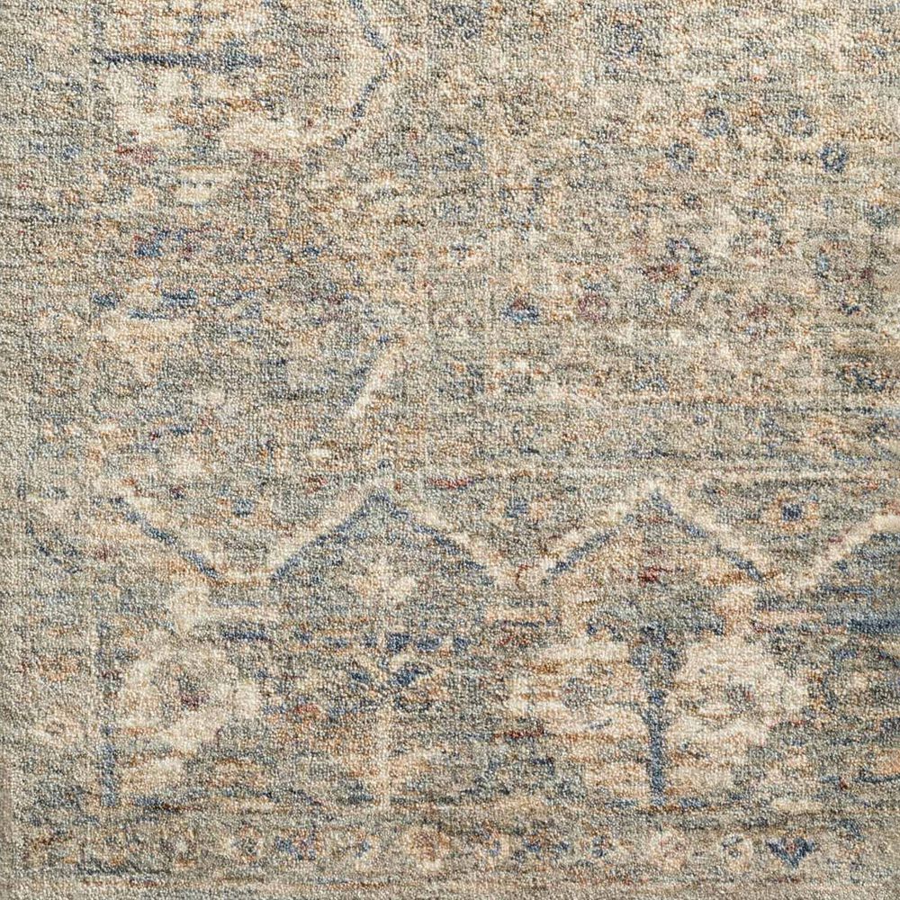 Loloi Revere REV-02 9&#39;6&quot; x 12&#39;5&quot; Mist Area Rug, , large