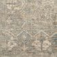 Loloi Revere REV-02 9"6" x 12"5" Mist Area Rug, , large