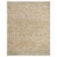 Surya Once Upon a Time Light Beige, Tan, Olive, Taupe, Dusty Coral and Sage 6"5" x 8"10" Area Rug, , large