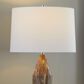 Grandview Gallery Point Metal Table Lamp in Brown, , large
