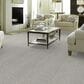 Shaw Foundations Make It Work Carpet in Snow Bound, , large