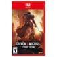 Daemon X Machina - Titanic Scion - Nintendo Switch 2, , large