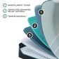 Tempur-Pedic ProAdapt 2.0 Firm Twin XL Mattress, , large