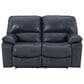 Ashley Leesworth 2-Piece Power Reclining Living Room Set in Ocean, , large